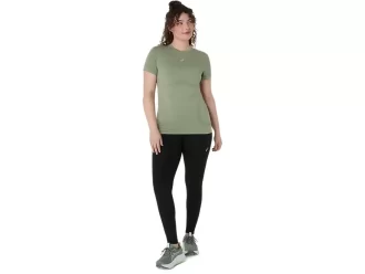 SØMLØS KORT ERME TOPP MED VEI