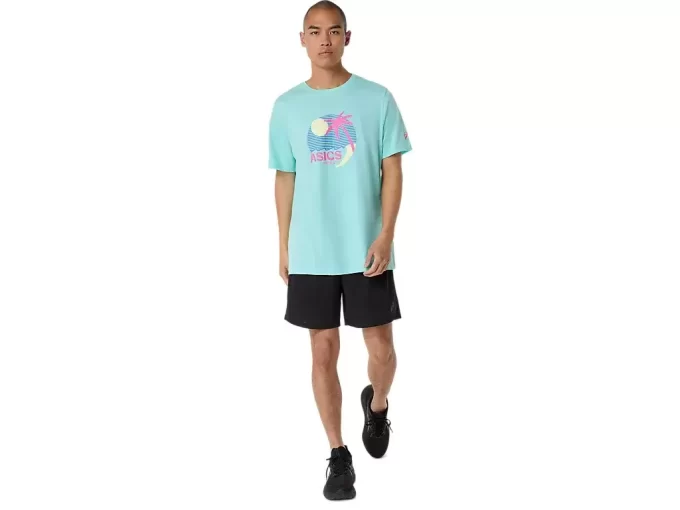 STRANDLIKEHOLD-T-SHIRT