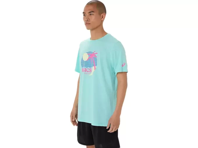 STRANDLIKEHOLD-T-SHIRT