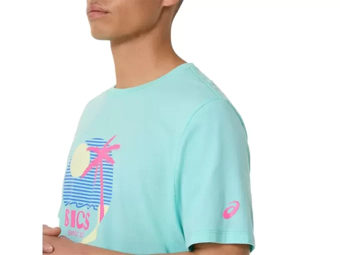 STRANDLIKEHOLD-T-SHIRT