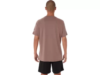 TENNIS CITY-T-SKJORTE