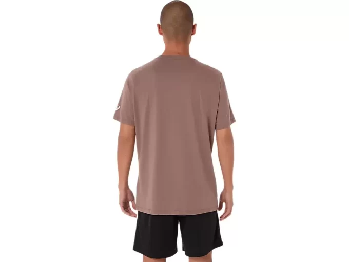TENNIS CITY-T-SKJORTE