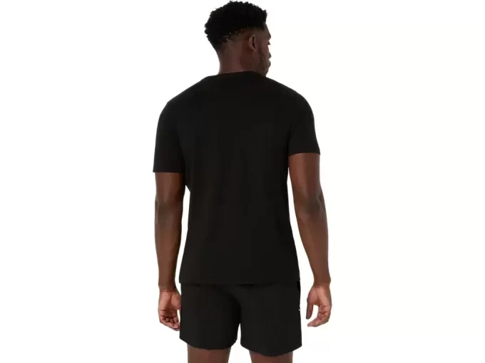 TENNIS CITY-T-SKJORTE