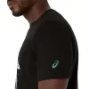 TENNIS CITY-T-SKJORTE