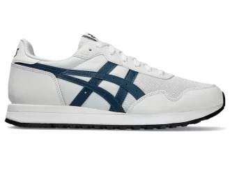 TIGER RUNNER II VEITESTED