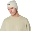 TYGG T-SHIRT MED AVSLAPPET LOMME