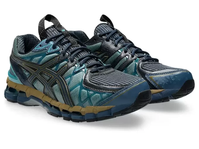 UB10-S GEL-KAYANO 20