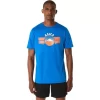 UNISEX ASICS EST. 1977 FJELLE-T-SHIRT UNISEX ASICS EST. 1977 FJELLE-T-SHIRT