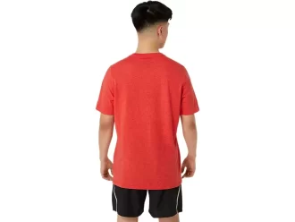 UNISEX ASICS EST. 1977 FJELLE-T-SHIRT