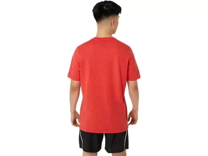 UNISEX ASICS EST. 1977 FJELLE-T-SHIRT