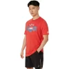 UNISEX ASICS EST. 1977 FJELLE-T-SHIRT