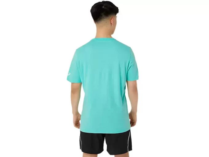 UNISEX ASICS EST. 1977 FJELLE-T-SHIRT