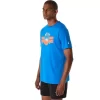 UNISEX ASICS EST. 1977 FJELLE-T-SHIRT UNISEX ASICS EST. 1977 FJELLE-T-SHIRT