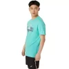 UNISEX ASICS EST. 1977 FJELLE-T-SHIRT
