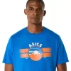 UNISEX ASICS EST. 1977 FJELLE-T-SHIRT UNISEX ASICS EST. 1977 FJELLE-T-SHIRT