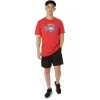 UNISEX ASICS EST. 1977 FJELLE-T-SHIRT