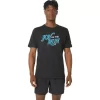 UNISEX ASICS FUN RUN CREW