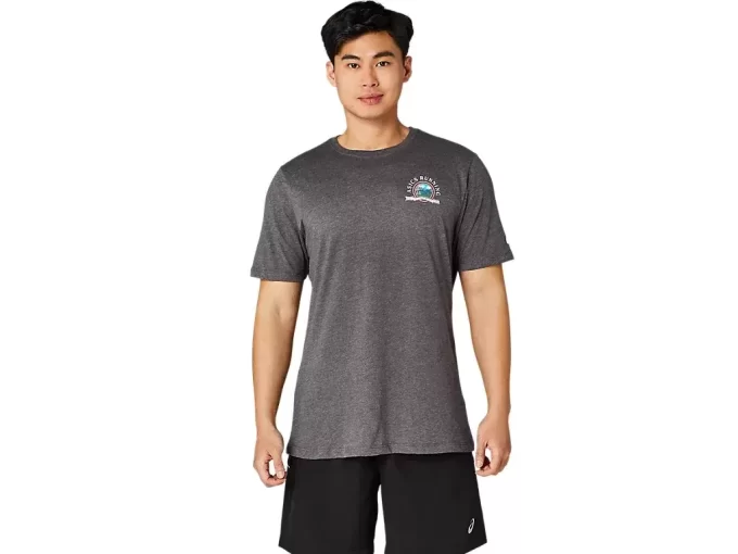 UNISEX ASICS GO OUTSIDE-HANDLE