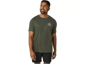 UNISEX ASICS GO OUTSIDE-HANDLE