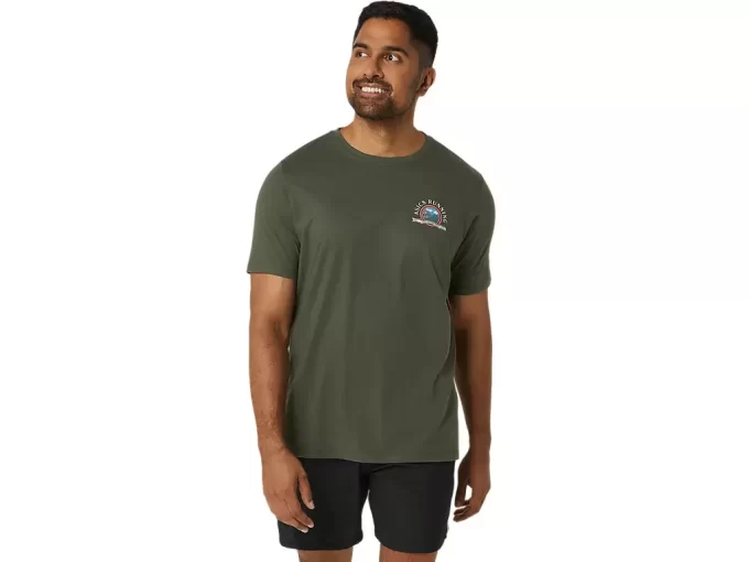 UNISEX ASICS GO OUTSIDE-HANDLE