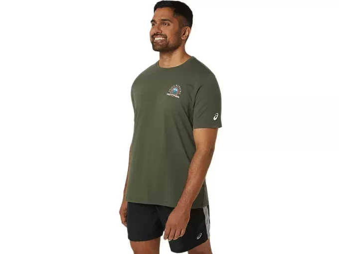 UNISEX ASICS GO OUTSIDE-HANDLE