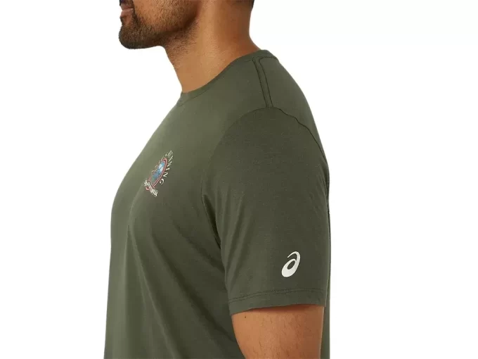 UNISEX ASICS GO OUTSIDE-HANDLE