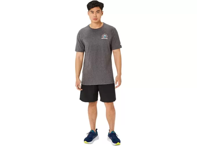 UNISEX ASICS GO OUTSIDE-HANDLE