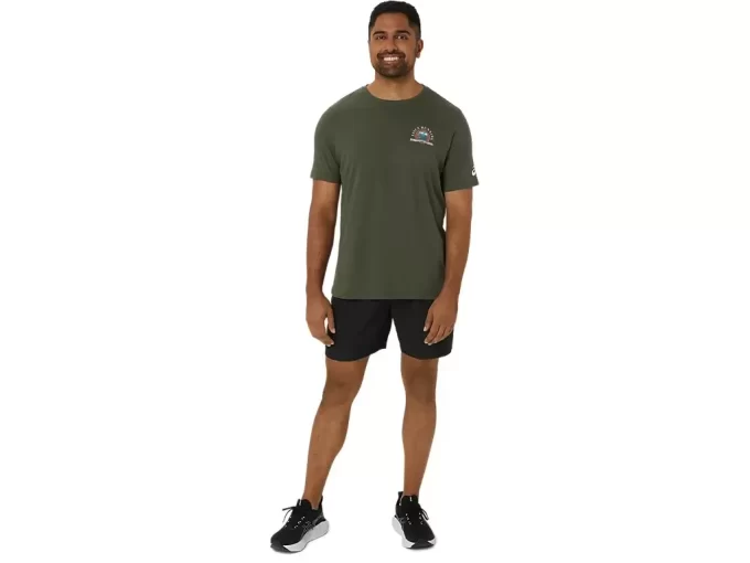 UNISEX ASICS GO OUTSIDE-HANDLE