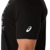 UNISEX ASICS HOLIDAY KORT ERME T-SKJORTE