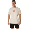 UNISEX ASICS MY RUN-T-SHIRT