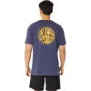 UNISEX ASICS MY RUN-T-SHIRT