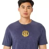 UNISEX ASICS MY RUN-T-SHIRT