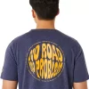 UNISEX ASICS MY RUN-T-SHIRT