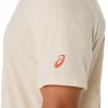 UNISEX ASICS MY RUN-T-SHIRT