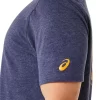 UNISEX ASICS MY RUN-T-SHIRT