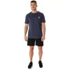 UNISEX ASICS NATURE KORT ERME T-SKJORTE