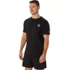 UNISEX ASICS NATURE KORT ERME T-SKJORTE