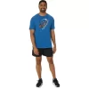 UNISEX ASICS NYC RUN CLUB 2.0 CREW