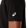 UNISEX ASICS OUTDOOR KORT ERME T-SKJORTE UNISEX ASICS OUTDOOR KORT ERME T-SKJORTE
