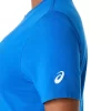UNISEX ASICS PICKLEBALL KORT ERME T-SKJORTE