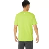 UNISEX ASICS RUN NYC RUN CLUB CREW-T-SHIRT