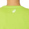 UNISEX ASICS RUN NYC RUN CLUB CREW-T-SHIRT