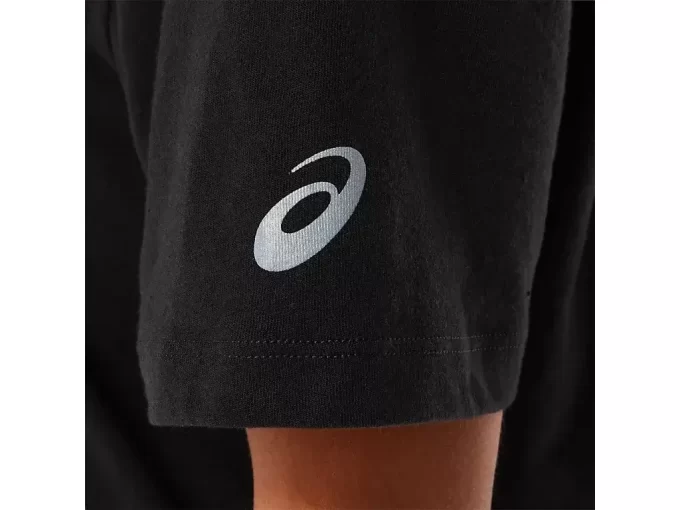 UNISEX ASICS SMSB JOURNEY T-SHIRT
