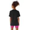 UNISEX ASICS SMSB JOURNEY T-SHIRT