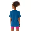 UNISEX ASICS SMSB JOURNEY T-SHIRT UNISEX ASICS SMSB JOURNEY T-SHIRT