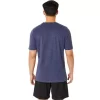 UNISEX ASICS SMSB JOURNEY T-SHIRT