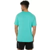 UNISEX ASICS SMSB JOURNEY T-SHIRT UNISEX ASICS SMSB JOURNEY T-SHIRT