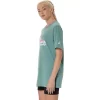 UNISEX ASICS SMSB JOURNEY T-SHIRT