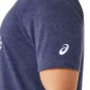 UNISEX ASICS SMSB JOURNEY T-SHIRT