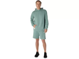 UNISEX ASICS SUNDAY SANA FLEECE-HETTEGENSER